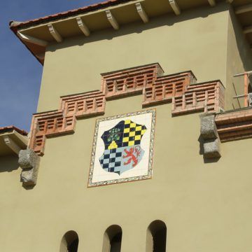 Rehabilitación Palacio Rúspoli