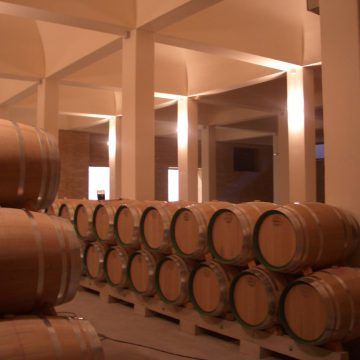 Bodega Conde San Cristóbal