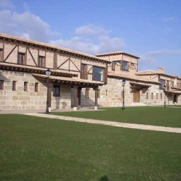 Bodega Viña Arnaiz, García Carrión