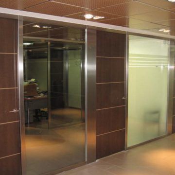 Reforma de clínica dental en Madrid